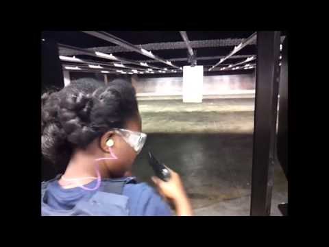 How to Properly Shoot the GSA/DHS I.C.E. Course-of-Fire