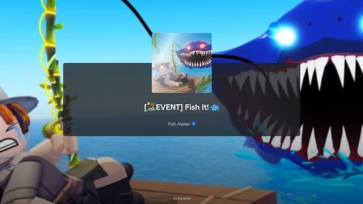 Fish It! Sacred Temple guide