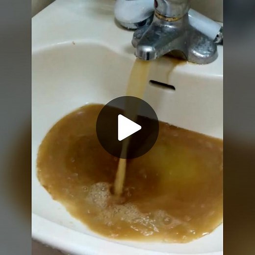 Understanding Brownish Liquid from Faucet: Causes and Solutions
