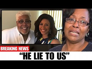 Rance Allen’s Wife FINALLY Exposes Truth Behind His Mysterious Death!