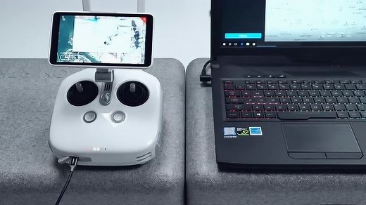 DJI Terra 大疆智图，建图航拍及二维重建教学