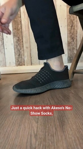 34 reactions | Hit the trails with confidence!  Odour-free, fresh & comfortable socks for all-day hiking adventures. No blisters, no sweat - just pure outdoors freedom! | Akeso Socks | Facebook