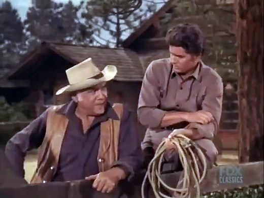 Bonanza - Se8 - Ep33 HD Watch