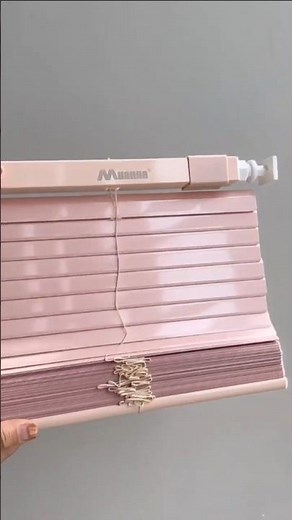 Unique Window Curtains ✨ Stylish Home Upgrade!