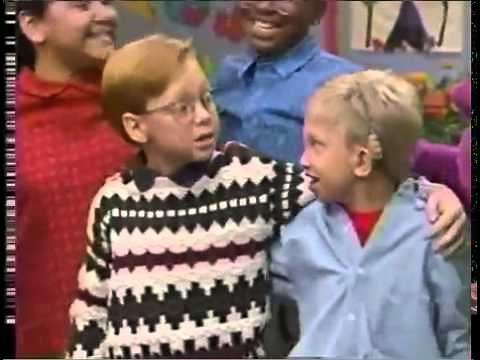 I Love You in "Sign Language". (Jason)