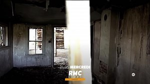 Alien Theory - 12 mai