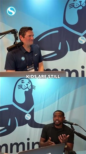 This is why swim meets feel broken