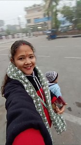 Mujhe to abhi bhi yakeen nhi ho raha 😍 #mumbai #travel #lifestyle #minivlog #vlog ... | Varsha Bora