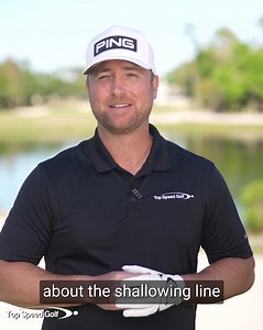 43 reactions · 4 comments | Here’s The 1 And ONLY “Swing From The Inside” And Shallow Your Club, Consistently | Top Speed Golf - Clay Ballard Golf Instruction | Facebook
