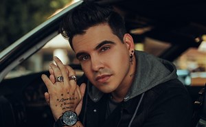 El cantante venezolano Jisa comparte sus vivencias, aprendizajes y madurez, en su EP "No le digas"