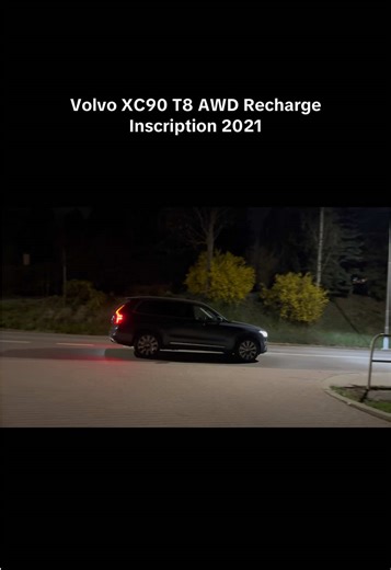 2021 Volvo XC90 T8 AWD Recharge Inscription for Sale