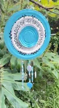 Recycling can lids