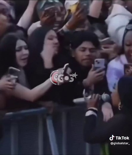 Fans Vouch For Suki's Epic Rolling Loud Performance!
