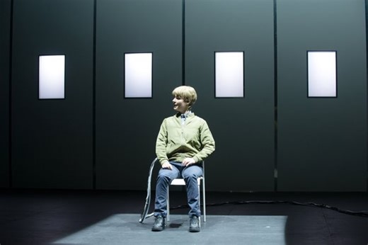 "한국인 용기·역사에 감동 받았다"…프랑스 거장의 현대극 한국 왔다 | 중앙일보