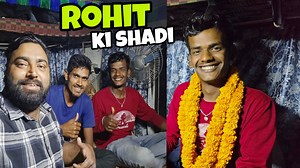 380K views · 10K reactions | Rohit Ki Shadi Ho Gai Hai ?? Aaj Sachhai Jan Lijiye !! Hum Rohit Ko Kitna Payment Denge? Truck #vlog #shorgts #viralshort #vlogv #cooking #shortvideo #reel #reels #vlogs #rrajesh #vlog | Pankaj Maddeshiya Vlog | Facebook