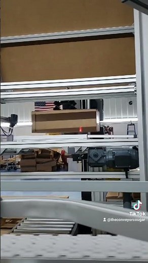 Pick. Position. Palletize. Cobot End of Line Application