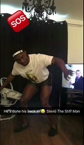 221K views · 3.6K reactions | #StmmSnapVlogs - Breakdance Tutorial My family need to put some respect on my name .. my crew "The Nig Nog Crew" was one of the most feared Dance Crews in the whole of Enfield. Mind you, I'm a bit stiff now  But the passion is still there ! 落 Add my snapchat - STMM  | StevoTheMadMan | Facebook
