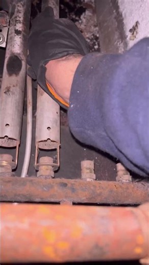 Most important thing to do when you have a boiler system in the house