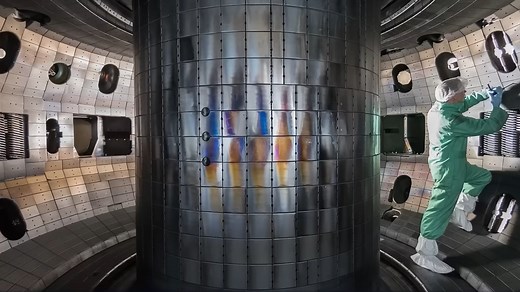 MIT Just Made a Fusion Reactor That Could Redefine Global Energy