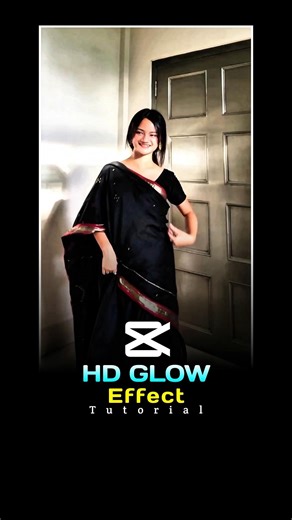 How to Make Viral Glow Effects in CapCut