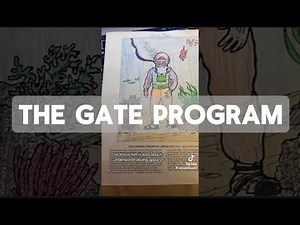 The GATE Program | TikTok Experiences Compilation