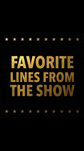 Happy #Hamilfilm anniversary! We asked some of our OG cast their favorite lines from Hamilton. Drop your favorite lines in the comments ⬇️