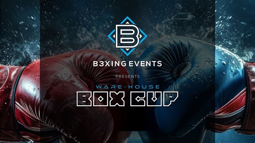 Box Cup Day 3 Ring B - 07/20/2025, 16:19:54