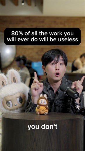 Roy (Chungin) Lee | A few decisions you make can determine the rest of your entire life, so ALWAYS chase asymmetric outcomes. #goldmansachs... | Instagram