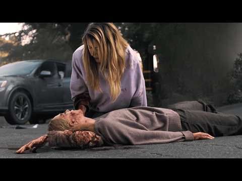 The Hand That Rocks the Cradle (2025) Movie Explained in Hindi/Urdu हिन्दी | Horror Mystery