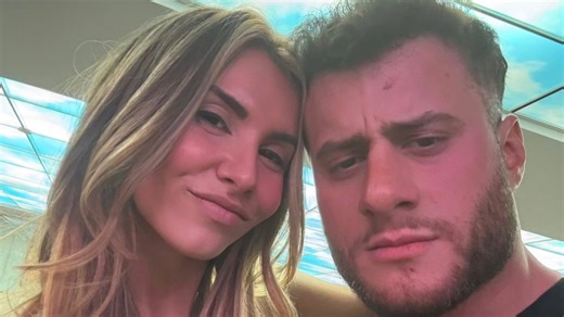 MJF's wife Alicia Atout is furious and sends an angry message after the AEW star returns at Holiday Bash 2025