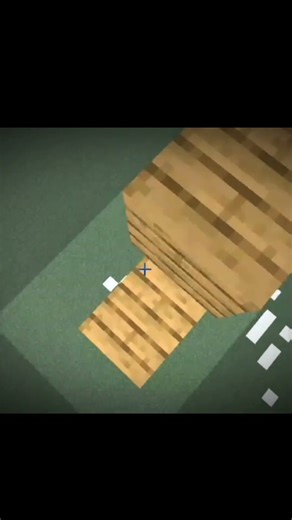 God bridge in bedrock(mobile) is easy. only 1-7 days to master it #shorts