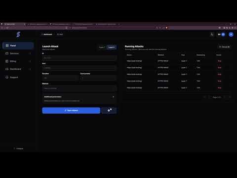STRESSIFY | IP BOOTER / FREE BEST STRESSER | 2026