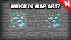 19 Ridiculous Ways to Use Map Art in Minecraft