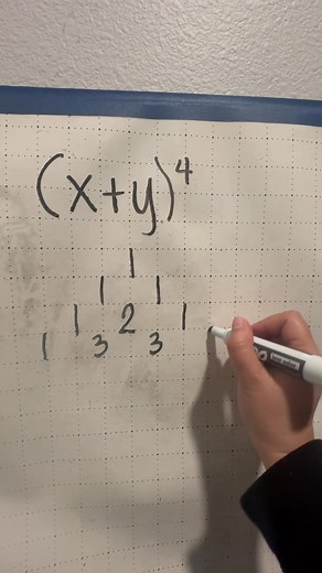 Applying Pascal's Triangle | Titser Gaming