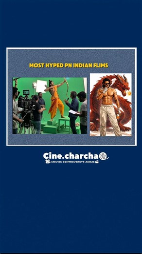 MOST HYPED UPCOMING MOVIES | #Spirit #Prabhas #SandeepReddyVanga #SSMB29 #Rajamouli #MaheshBabu