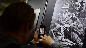 Nyt nazi-museum åbner: - Det skal ikke være et 'Hitler-Disneyland'