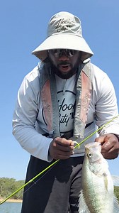 This technique catches crappie in the fall! | Fishing Ken