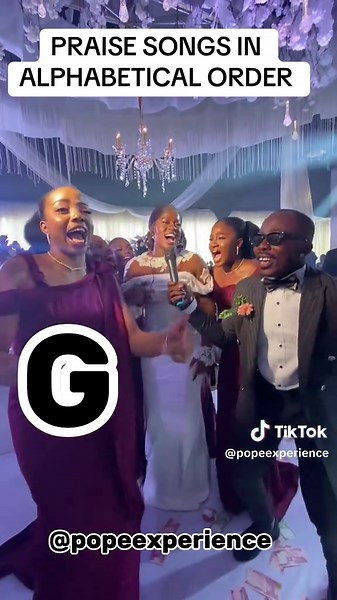 Exciting Wedding Games: Bride vs. Groom Team Challenge