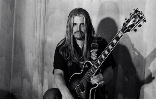 TOOL's ADAM JONES On 'Back To The Beginning': 'It Was Really Overwhelming Being Able To Perform And Then Watch The Show'