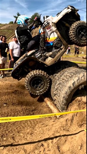 6.8K views · 54 reactions | ATV Gladiator  Can-Am Outlander vs Europe’s Most Savage Trail  | Atv Adventure Vlog | Facebook