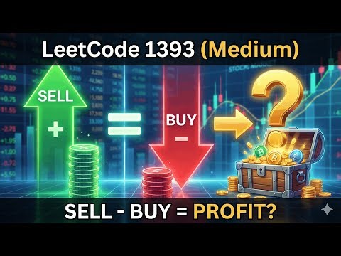 SQL Interview Question | Capital Gain/Loss in Stocks (BUY vs SELL) | CTE vs CASE WHEN Solution