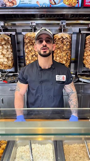 Our new SUJUK SANDWICH is available now at our Bank and Hunt Club location! Come try it now for only $9.99! ☺️🌯 #shawarma #shawarmalovers #shawarmalovers🌯❤️🤗 | Shawarma Palace