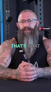 3.3K views · 69 reactions | Download the Lifts WIth Wolves App now on App Store and Google Play | Lifts.With.Wolves | Facebook