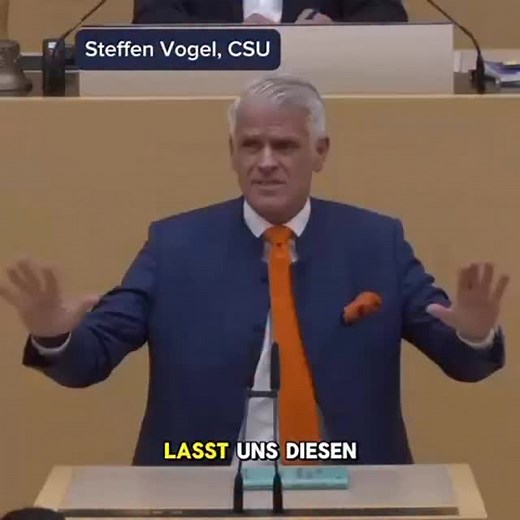 2.4K views · 95 reactions | Bürokratie GEMEINSAM abbauen !...