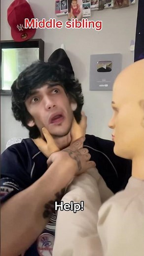 The dummy from H3ll😱🤣#funnyshorts #comedy #shorts