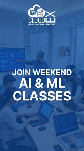 Master AI & Machine Learning 🚀 | Weekend Batches | Learn & Get Job-Ready Fast! #aidemo #ai