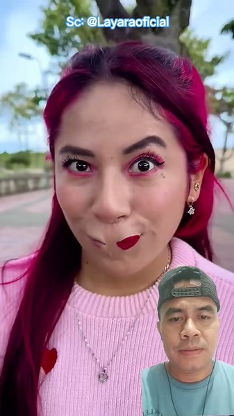 Sewn Lips Makeup Tutorial… This Looks TOO REAL 😳🧵