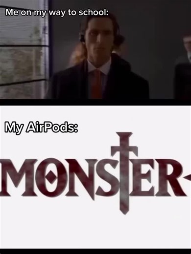 Monster Anime Opening Themes and Memes