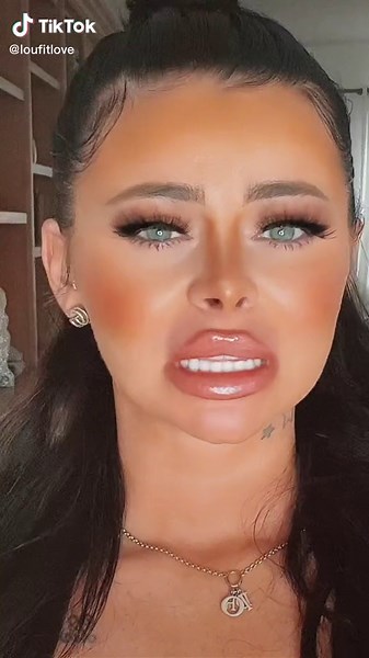 Envoie ce Tik Tok à ta personne préférée