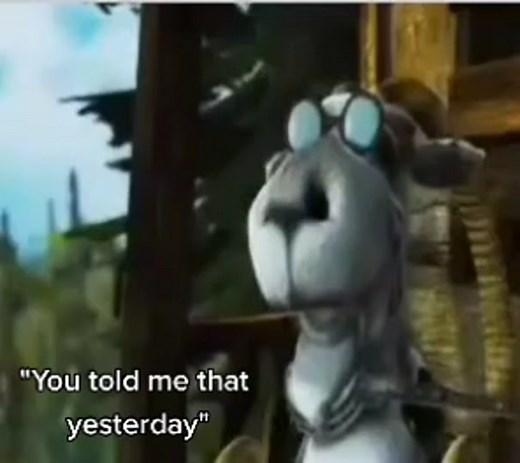 Hoodwinked Goat Meme Compilation
